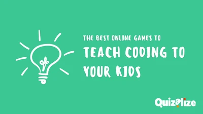 Featured image for The Best Online Games to Teach Coding to Your Kids - Coding is one of the skills that are likely to be competitive in the future job market. Introducing your kids to coding at an early age prepares them for their future. Besides this, coding encourages kids to exercise their brains, enhancing creativity and problem-solving skills. It also helps them improve their math and writing skills, improving their academic performance.