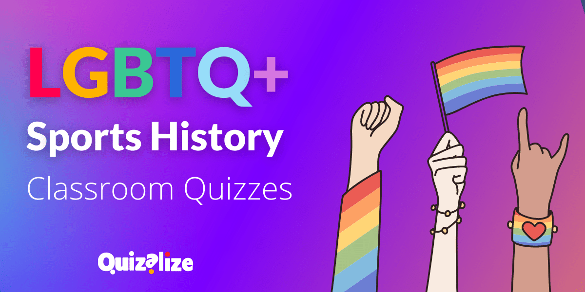 LGBT History Quiz - GAAMC