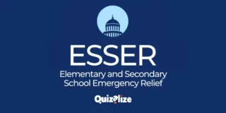 ESSER Funds & Quizalize