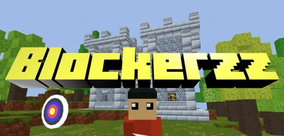 Featured image for Blockerzz v2 is on its way: smoother bows, smarter arrows, livelier worlds - Blockerzz v2 is coming with tactile archery, arrows that stick, flowing water, climbable blocks, and 4x bigger default worlds - even on low-end devices.