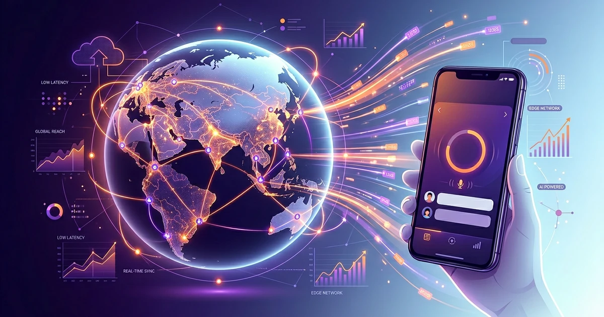 Architecting for Global Scale: How Marvely Delivers Sub-Second Cold ...