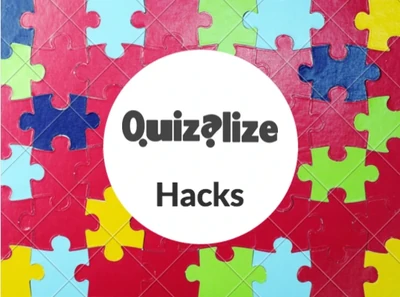 Featured image for Quizalize Hacks - Make the most of your experience using Quizalize with these amazing hacks. This article will show you how to use all of Quizalize’s functionalities to make fantastic quizzes to use in the classroom or to give for homework. Video questions It is possible to add Youtube videos to the questions with the following code: videoq:w5GtWYGCdMA:2:48:0//yourquestion… Read More »Quizalize Hacks