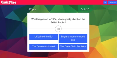 Featured image for Quizalize has a kid-friendly and colourful interface - By Jenny Shen Quizalize is an online platform for classroom polling and assessing that can be accessed by computer, tablet, or mobile phone. Teachers can create quizzes to test students’ knowledge ...