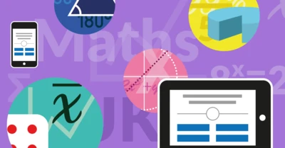 Featured image for Technology is turning ‘boring’ maths into a subject that captivates - How a new breed of edtech apps are bringing maths out of the doldrums with engaging mobile gameplay Maths - an academic discipline often deemed (by children and adults alike) as one of the blandest...