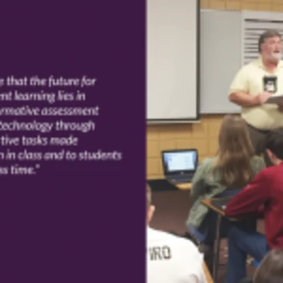 Featured image for Interactive Formative Assessments: The Secret To Optimized Learning - The Importance Of Interactive Formative Assessments Unlocking wonderment in subjects is essential to the mastery of tests and memory retention. Where traditional pedagogy is failing to properly engage the young generation of digital natives, interactive formative assessments might just have the answer to both optimized learning and teaching. Schools and education authorities are constantly looking… Read More »Interactive Formative Assessments: The Secret To Optimized Learning