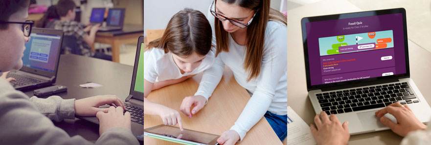Featured image for What Teachers Say About Quizalize - We recently surveyed thousands of teachers who use Quizalize. 98% said they would recommend Quizalize to other teachers. We also had some amazing comments which we’d love to share with you. (Please note: for data privacy reasons we didn’t collect teachers’ names and schools.)     “It has been a huge blessing to my class. Many… Read More »What Teachers Say About Quizalize