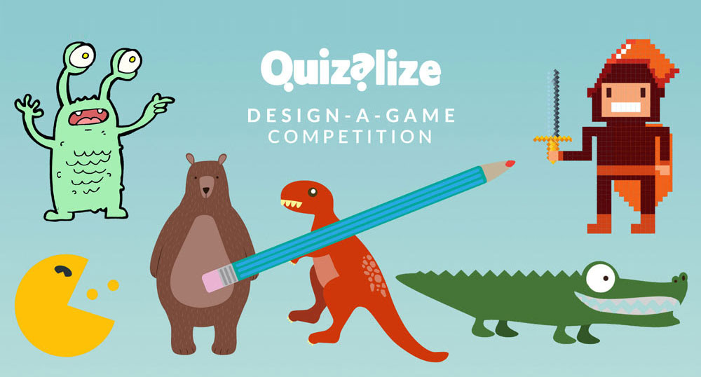 Featured image for Design-A-Game competition winners! - After receiving hundreds of amazing entries from more than 20 countries and 25 US states, we are thrilled to announce the winners of our Design-A-Game competition! The standard was incredibly high so choosing winners was very tough. The Winners We received many thousands of online votes for the competition finalists and the overall winners were… Read More »Design-A-Game competition winners!