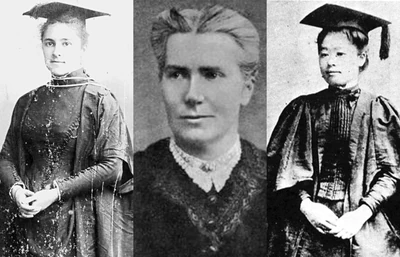 Featured image for Celebrating inspirational women in education - We’re celebrating inspirational women in education from all around the world, from Elizabeth Seton and Malala Yousafzai to Tsuda Umeko.