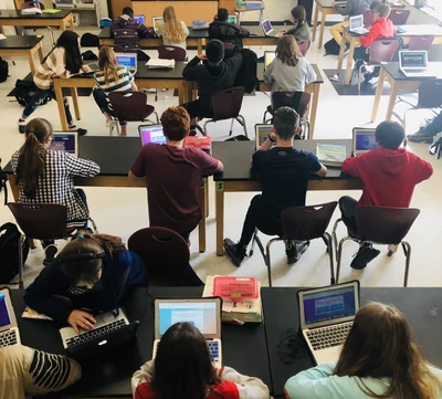 Featured image for Ask the teacher: 8 tips for getting students back in the rhythm - Try something new this year to get your students back into the rhythm of school and learning. We have 8 top tips from our Quizalize professors.