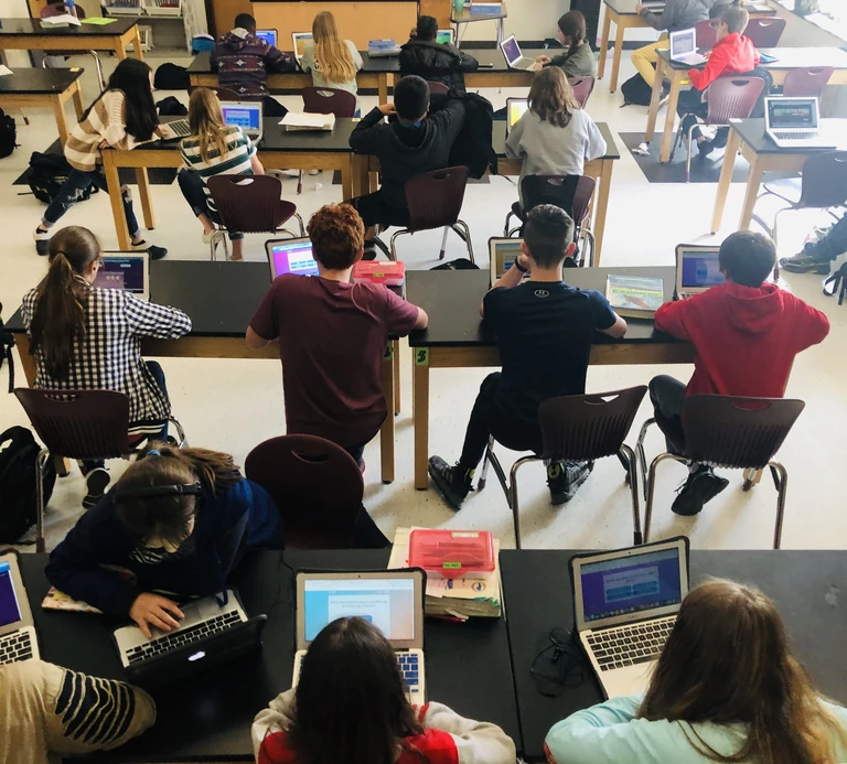 Ask the teacher: 8 tips for getting students back in the rhythm