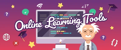 Featured image for 10 tools for distance learning that you might not have thought of - Whether you're a tech novice or a whiz at online learning, here are some edtech tools for distance learning that you might not have heard of!