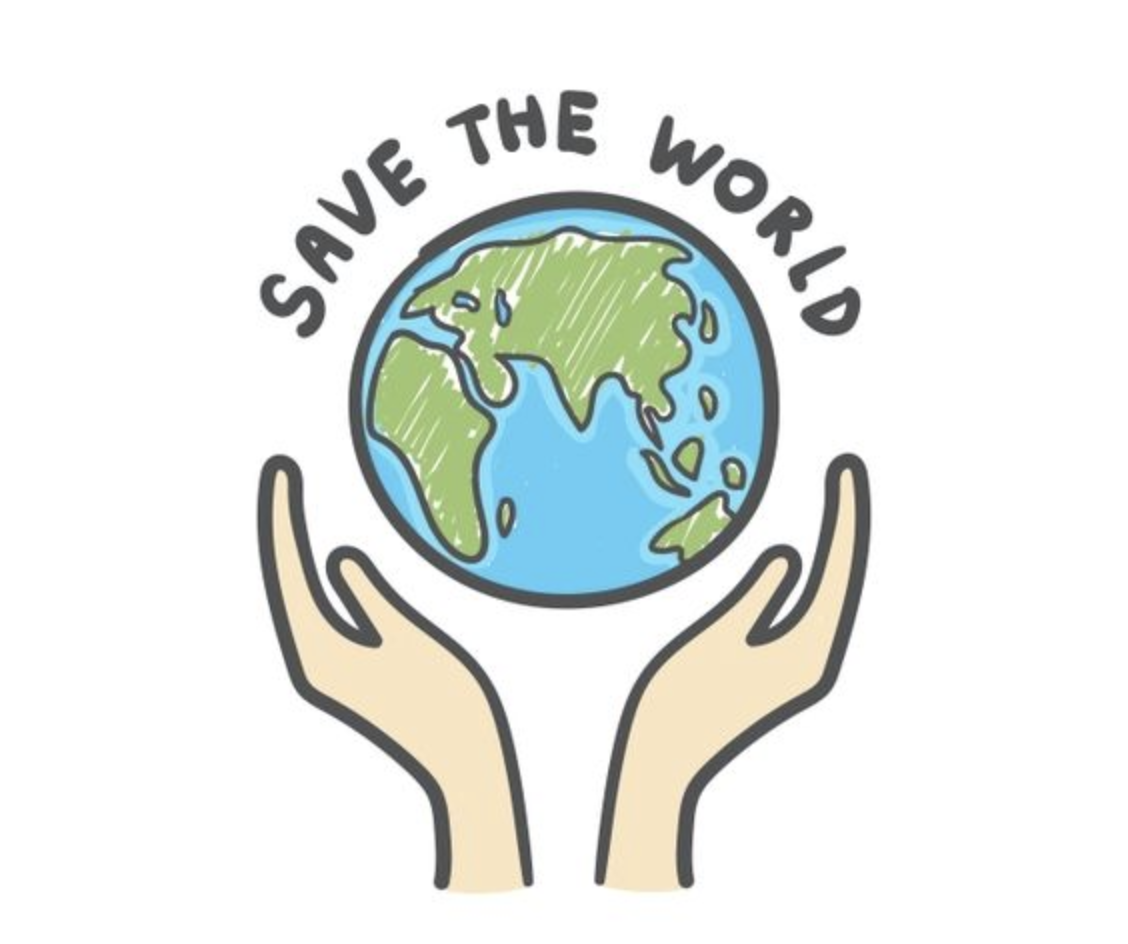 Featured image for Commemorating Earth Day 2020 - Fun, simple, kid-friendly ways you can commemorate Earth Day 2020 with your students, even while distance learning.
