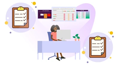 Featured image for 5 Useful Ways to Prepare for Online Tests This Year - With students in and out of class and the end of the school year rapidly approaching, we wanted to take a minute to share some tools and techniques to help you whilst you prepare for online tests, ...