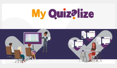Featured image for My Quizalize. Powered by Zzish. - Who are Zzish and what is My Quizalize? Zzish is the award-winning company behind Quizalize and Zzish Insights, now leveraging its experience in edtech design and unlocking learning data to power M...
