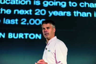 Featured image for How it all started - A message from the Quizalize CEO - My name is Charles, and I’m the co-founder and CEO of Quizalize... How it all started I was inspired to create Quizalize when I noticed that my son was falling behind at school. His over...