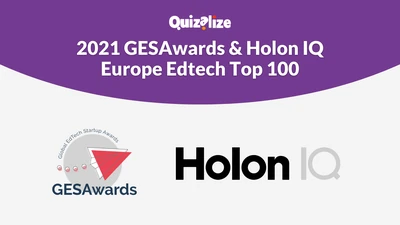 Featured image for Zzish & Quizalize Awards in 2021! - Zzish and Quizalize are winning awards! At Zzish, the force behind Quizalize, our greatest triumph is hearing first-hand testimonies from teachers and students who use, enjoy, and benefit from our ...