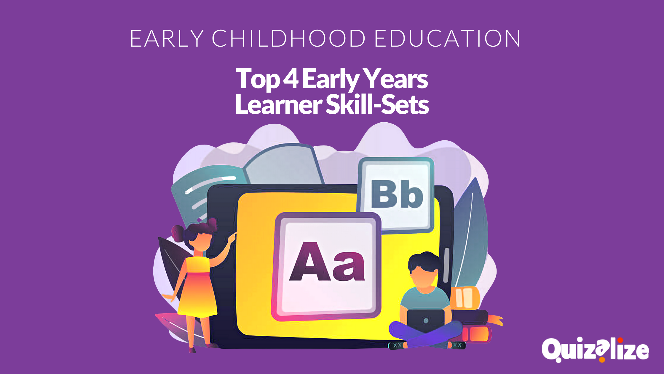 early years learner