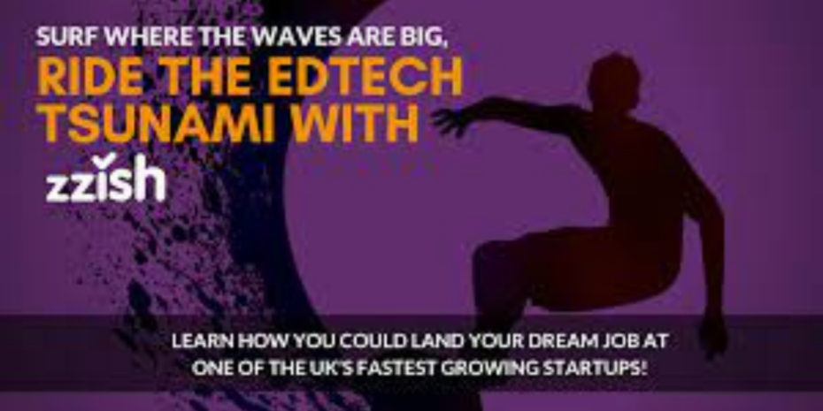 Are you a Developer? Surf where the waves are big, ride the EdTech tsunami!