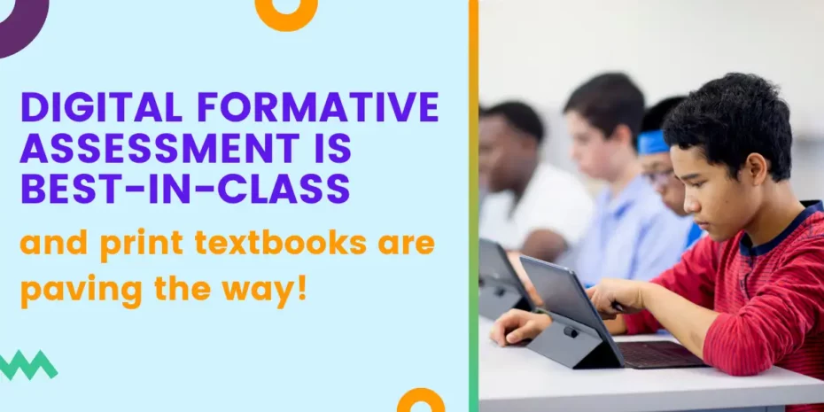 formative assessment is best-in-class