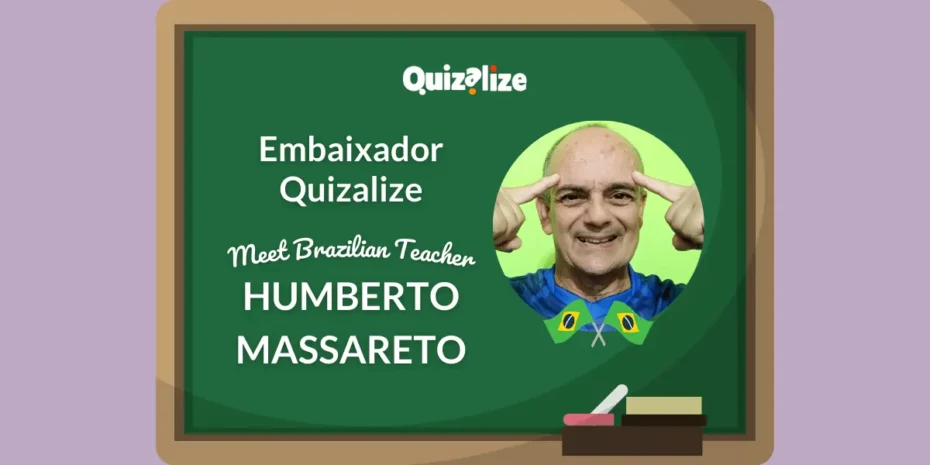 Embaixador Quizalize Brasil