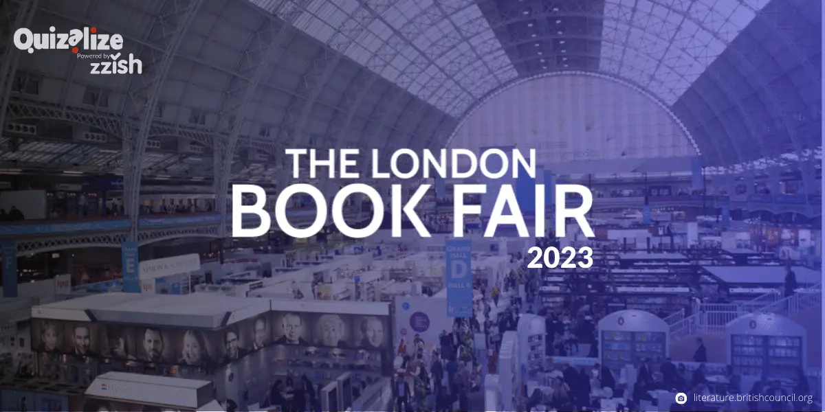 Featured image for London Book Fair: 5 Must-Know Tips for Publishers - Ahead of the London Book Fair 2023, our team has curated a list of 5 things you must know before attending this highly anticipated event...