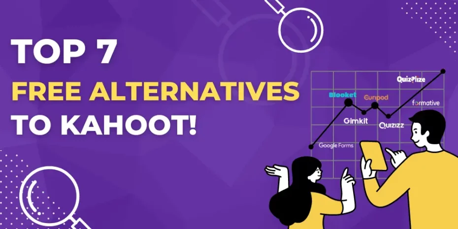 Top 7 Free Alternatives to Quizizz in 2023