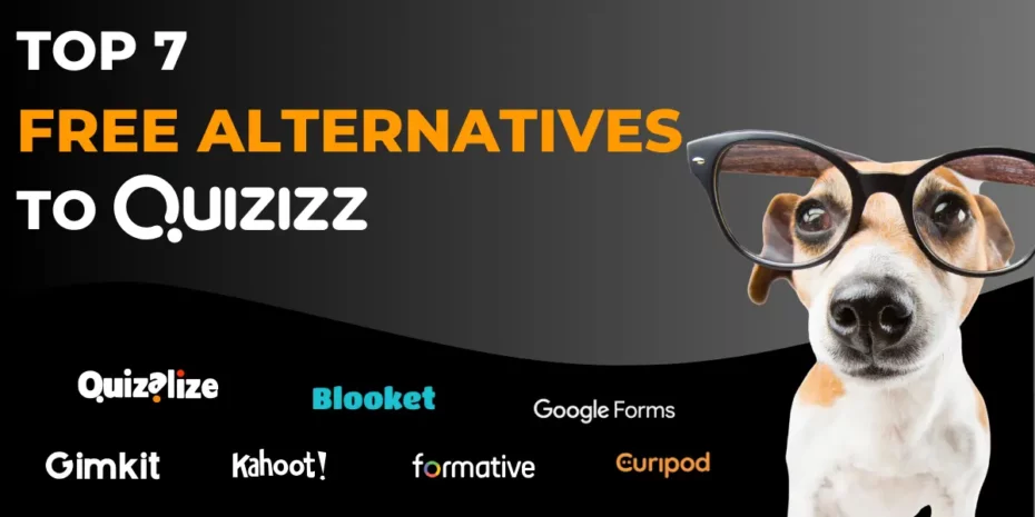 Top 7 Free Alternatives to Quizizz