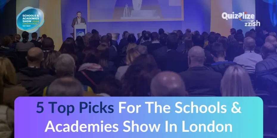 The Schools & Academies Show London