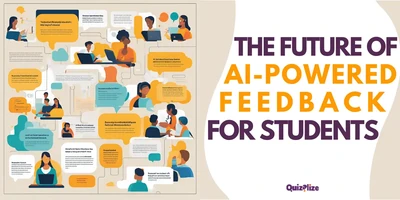 Featured image for How AI is Revolutionizing Student Feedback in the Classroom - Imagine a classroom where AI can immediately flag areas where students are struggling, allowing the teacher to intervene right when it’s needed. AI could even help predict which students might face challenges in the future...