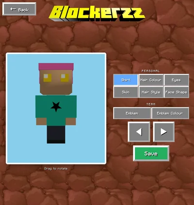 Featured image for Team Games in Blockerzz: Gold Rush, Avatars, and Instant Classroom Teams - Gold Rush turns classroom quizzing into an exhilarating multiplayer team game. Students create instantly recognisable avatars, choose team emblems, and teachers can form teams in seconds — all in the browser, on any device.